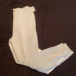 Nike sweatpants. Worn once. Size large.